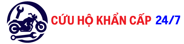 Dịch vụ cứu hộ khẩn cấp 24/7